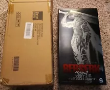 ThreeZero 1/6 Berserk Guts Berserker Armor 12” Figure -USA- ThreeA Toy 3A