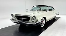 New Listing1961 Chrysler 300G Hardtop