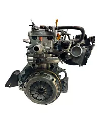 Engine for 2012 Suzuki SX4 EY 1,6 VVT Benzin M16A 107 - 120HP