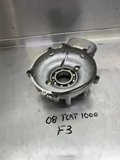 New Listing08 09 Oem Arctic Cat Thundercat 1000 Clutch Cover Bearing Housing 2008 ATV H2