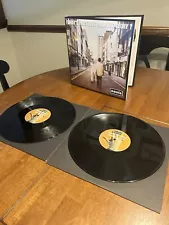 Oasis Whats The Story Morning Glory? 2LP Black Vinyl