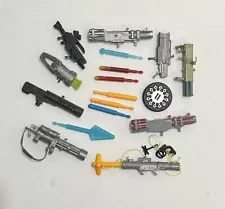 gi joe weapons for sale