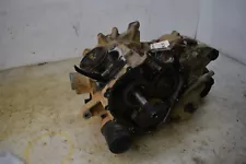 2004 Yamaha Bruin 350 4x4 Bottom End Engine