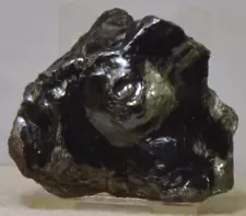 #2488 "Kidney Ore" Hematite - Atlas, Morocco