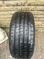 Runway Enduro Sport 215/45/17 91W Extra Load With 7.4mm Of Tread