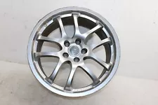 2005-2007 Infiniti G35 Coupe 19" x 8.5" Rear Wheel Rim AC810 OEM GD168