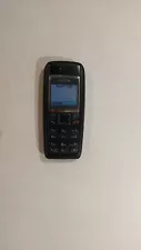 2682.Nokia 1600b Very Rare - For Collectors - Unlocked