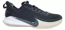 Nike Kobe Bryant Mamba Focus Sneaker Shoes Black AJ5899-002 Size 11 From 2019