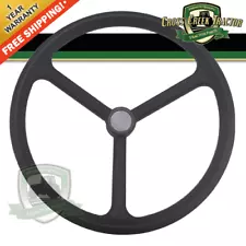 AL28457 Steering Wheel For John Deere 820, 830, 1020, 1520, 2020, 1030+