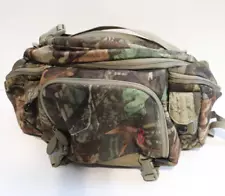 Badlands Monster Fanny Pack Camo