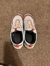 Air Max 97s - Red/White/Blue - Size 13