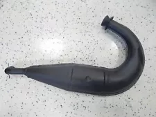 ARCTIC CAT SNOWMOBILE 1999 Z 370 Z 440 EXHAUST PIPE ASSEMBLY 0712-384