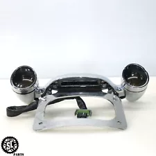 HARLEY DAVIDSON ROAD GLIDE TRI LIGHT BAR REAR TURN SIGNAL Custom Dynamics HD56