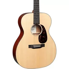 Martin Martin Special 000 All-Solid Auditorium Acoustic Guitar Natural