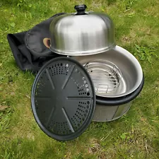 Cobb Travel Cooker/Grill NEW!