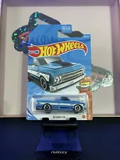 Hotwheels HW Hot Trucks 1967 '67 Chevy C10