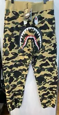 Bape Sweetpants XL