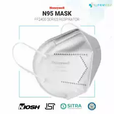 Honeywell Mask Respirator