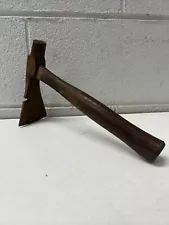 VINTAGE RABBIT TRAP HAMMER MANCAVE HAND TOOL TOOLS