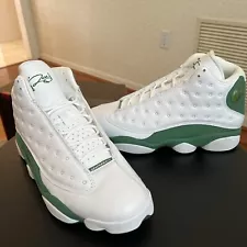 Size 10 - Air Jordan 13 Retro PE Ray Allen Brand New