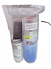 Duracoat Aerosol Kit - Tactical Colors - Tactical White New