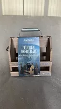 old wooden beer crates for sale