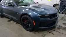 Front Clip For 19-23 Camaro 2764528