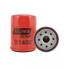 Engine Oil Filter Baldwin B1402