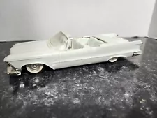 1958 Chrysler Imperial Convertible Nicely Built