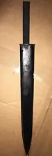 Reproduction 1st Pattern Scabbard for Krag Bayonet