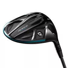 CALLAWAY GOLF ROGUE DRAW DRIVER 10.5° GRAPHITE REGULAR