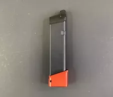 6mmProShop TTI Licensed 24 Rd Magazine Extended Base for GLOCK Series Airsoft