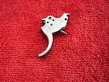 Smith & Wesson K L N .310 Wide Stainless Smooth Trigger See Pics Nice