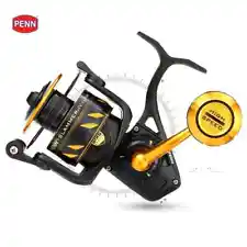 PENN SLAMMER IV 4500-10500 Spinning Fishing Reel