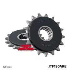 JT JTF1904.17RB Rubber Cushioned Front Sprocket 17T For KTM 1090 1190 1290