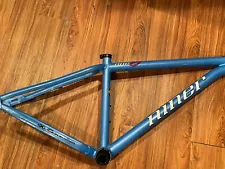 Niner One 9 Frame M Scandium GX2 Easton