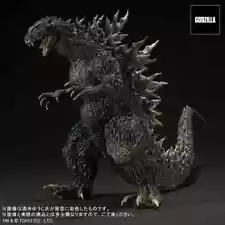 giant godzilla statue for sale