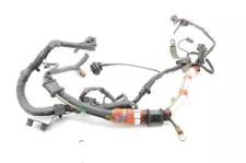 1991 Nissan 300ZX Z32 2+0 Battery Wire Harness