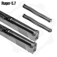 Stainless Steel Guide Rod Assembly for Ruger Ruger-5.7 Pistols