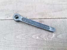 Vintage BOC Ltd Gas Cylinder Key Spanner Wrench Tool