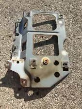 92-97 FORD F150 F250 F350 CORE SUPPORT PASSENGER RIGHT HEADLIGHT BRACKET OEM