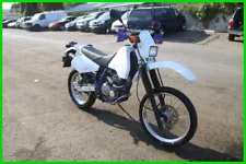 1996 Suzuki DR 350SE