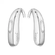 Brand New Signi a Intuis 4.0 Severe to Profound Loss BTE Digital Hearing Aids