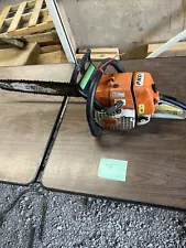 STIHL 036 PRO Chainsaw ms360