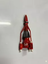 Thunderbirds THUNDERBIRD 3 Die-cast 4" Mail Away Vehicle Matchbox 1992 - 1994