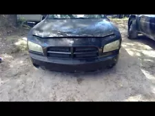 Hood Excluding SRT8 Fits 06-10 CHARGER 1068594