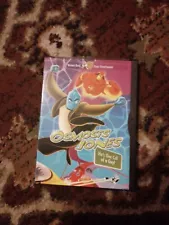 Osmosis Jones (DVD, 2001)