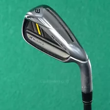 TaylorMade RBladez RocketBladez Single 3 Iron RocketFuel 65g Graphite Regular