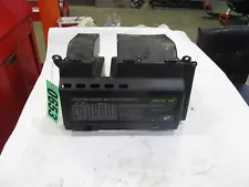 2007 Arctic Cat Z 370 Air box