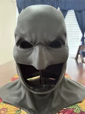 New Listing23-24” Batman Cowl Justic League Cosplay